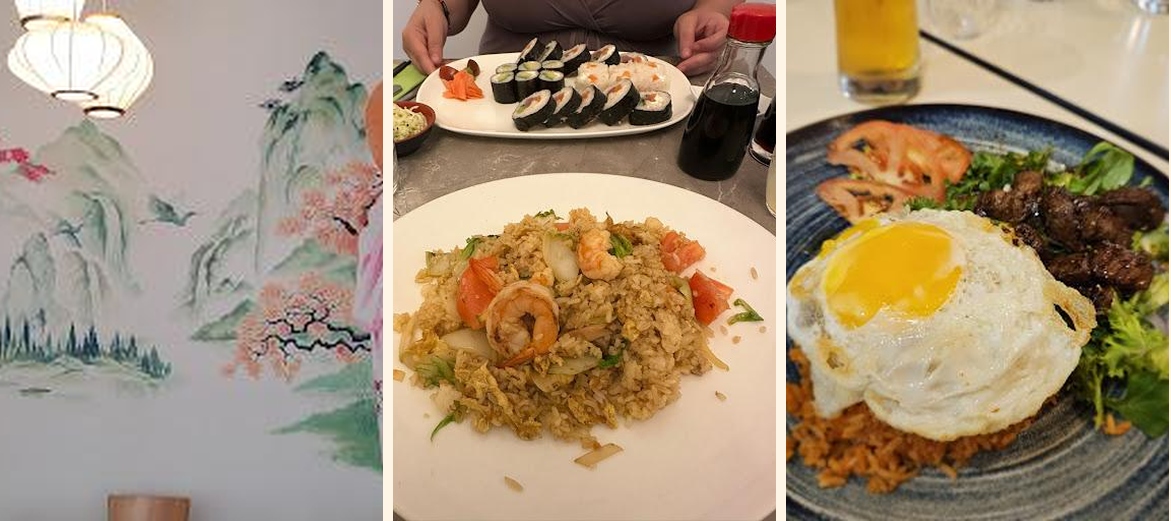 Restaurant Galanga Argeles-sur-Mer - Gallery Image 4