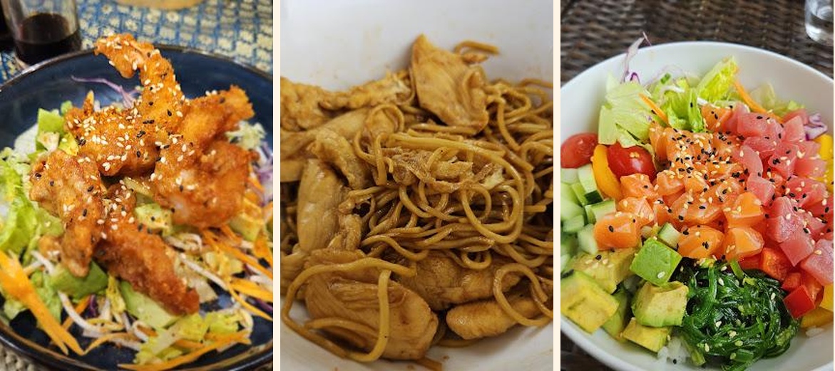 Restaurant Galanga Argeles-sur-Mer - Gallery Image 5