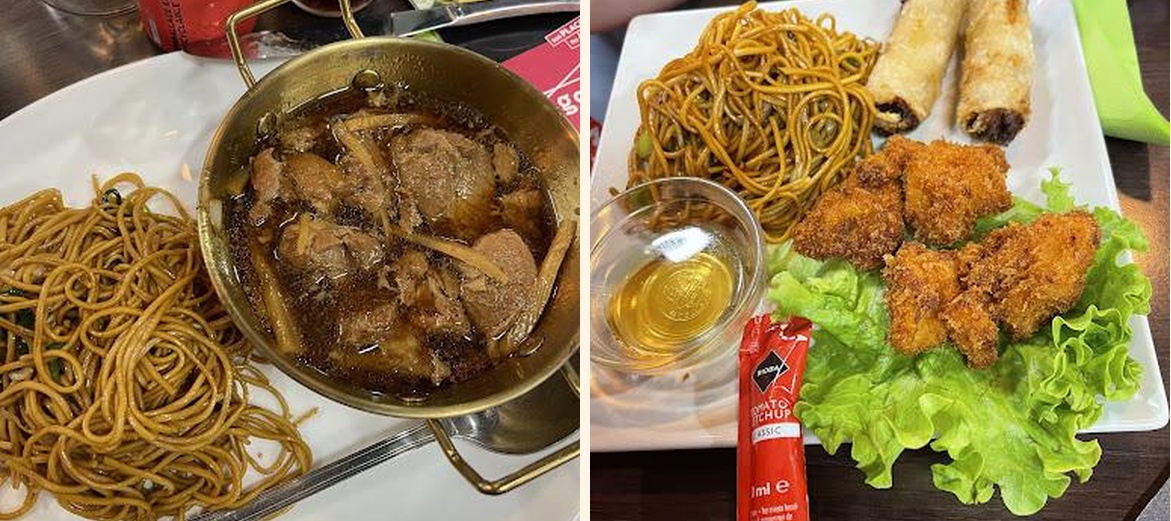 Restaurant Galanga Argeles-sur-Mer - Gallery Image 8